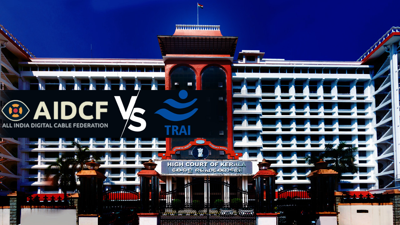 Channel Pricing Disagreements: Kerala High Court Hears Cable TV Federation Amid Disconnection Notices By Broadcasters