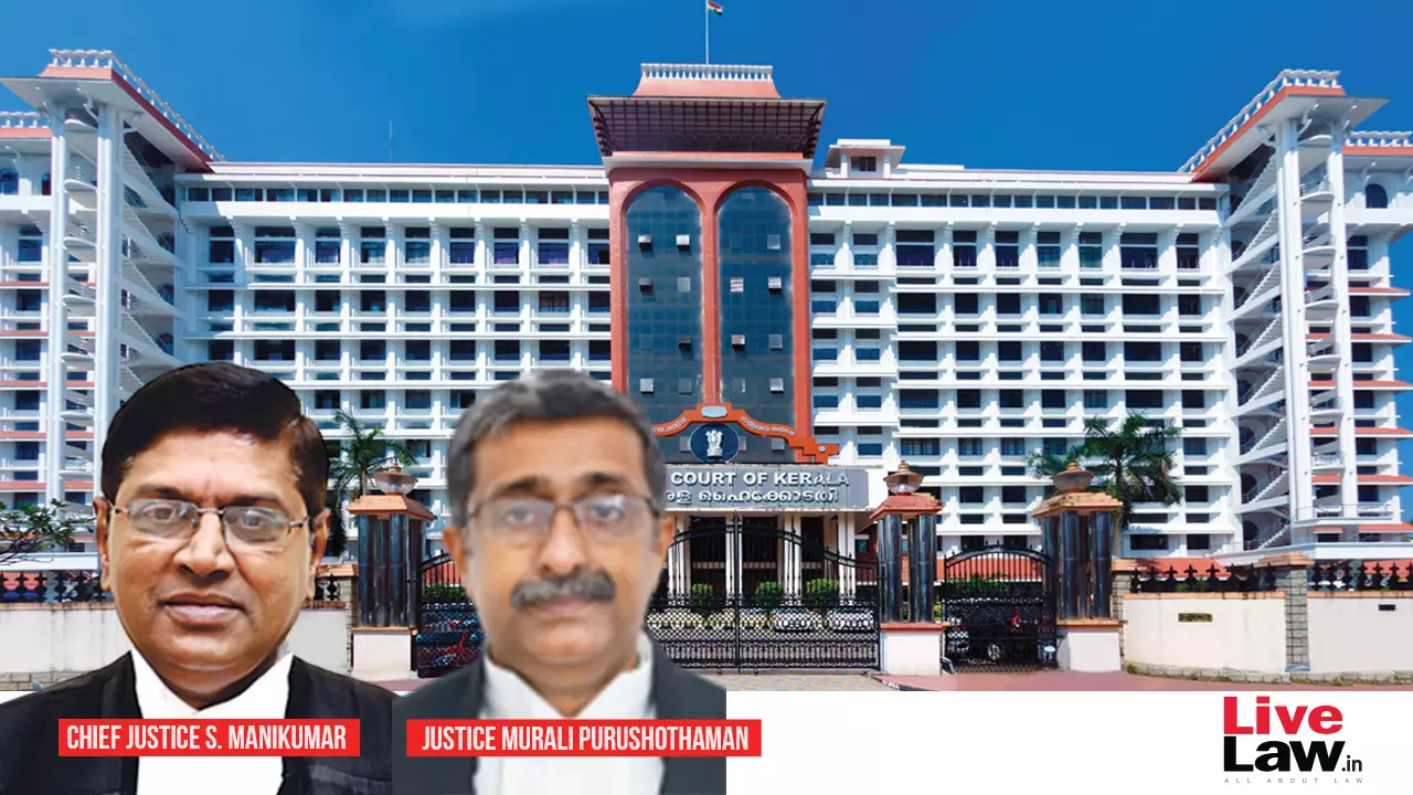 Article 243ZE | Kerala High Court Directs State To Constitute Metropolitan Planning Committee For Kochi Without Further Delay