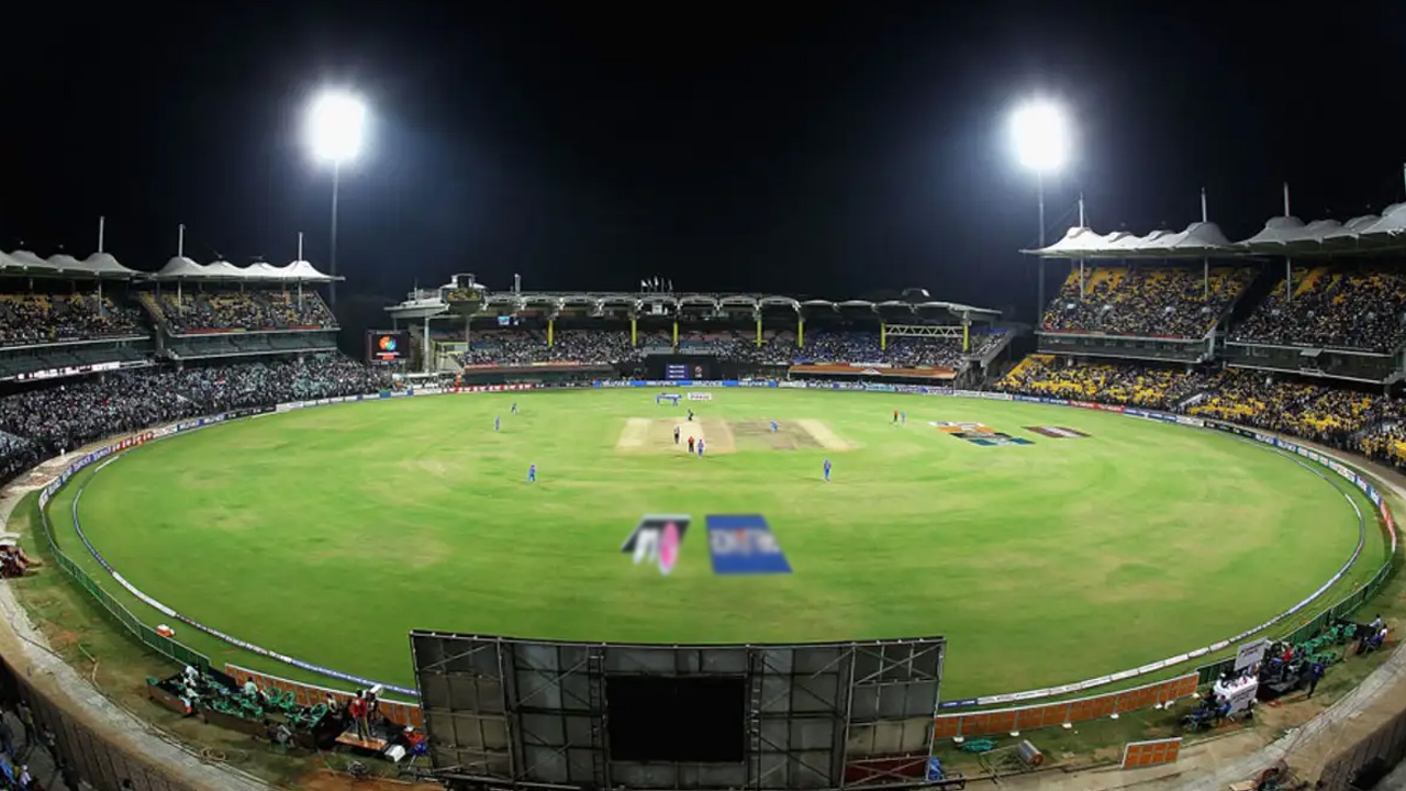 Stadium Provided By Tamil Nadu Cricket Association For IPL Matches, Not Taxable As ‘Infrastructural Support Service’ To BCCI: CESTAT