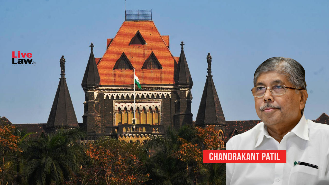 Bombay High Court Quashes FIRs Against Congress Worker Sandeep Kudale For Social Media Posts Against BJP’s Chandrakant Patil