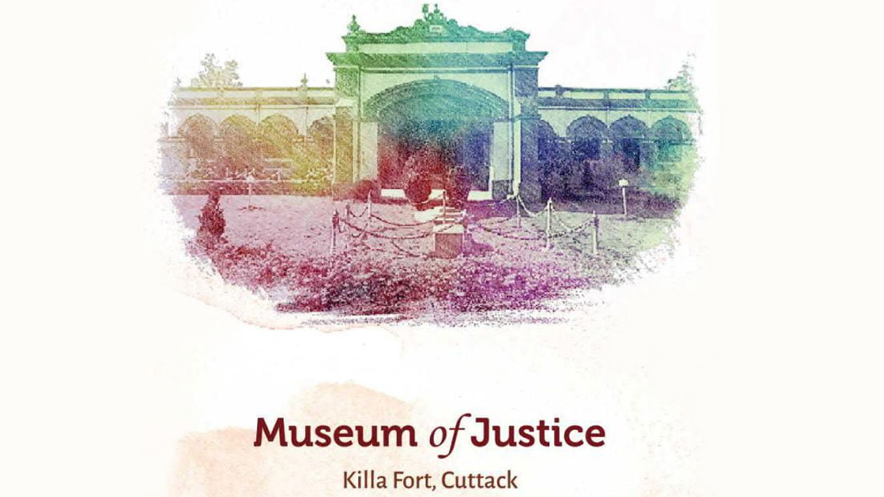 ‘Museum Of Justice’: Some Facts About The Recently Inaugurated Judicial Museum Of Odisha