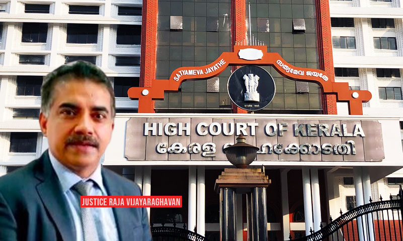 EPF Pension : Kerala High Court Restrains EPFO From Reducing Higher Pension Received By Petitioners