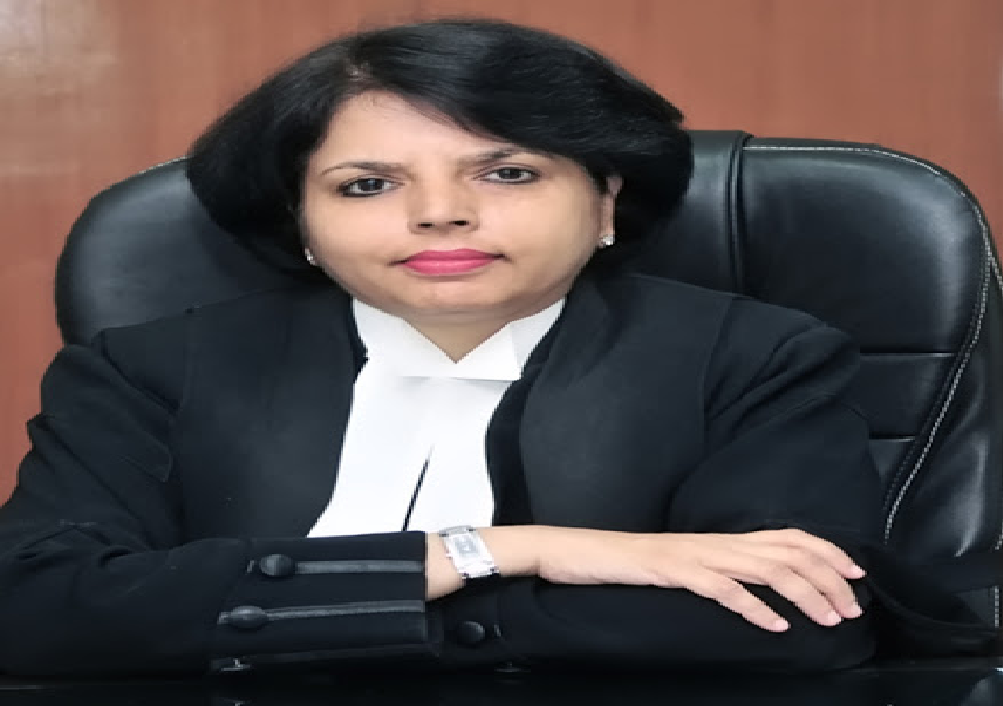 'Independence Of Judiciary Is Not Just A Principle But A Moral Imperative': Justice Hima Kohli