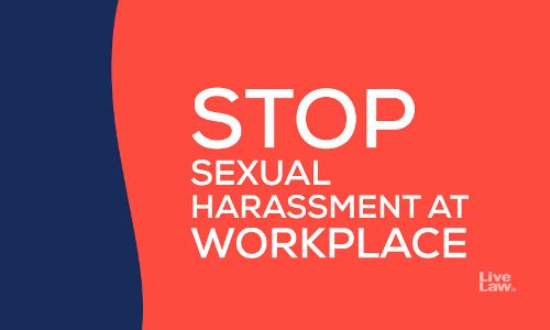 Why The Workplace Sexual Harassment Law In India Is Focused On Women?