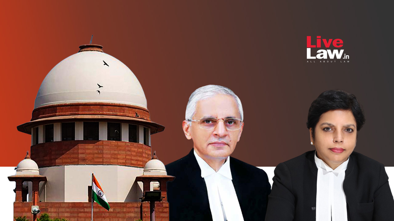 CPC | First And Second Appeal Arising Out Of Two Suits With Same Parties & Common Property In Dispute Can't Be Clubbed: Supreme Court