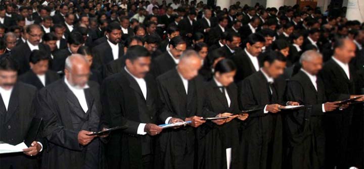 Bar Council of Kerala Appeals Against Interim Order That Restricted Enrollment Fee For Advocates To Rs 750