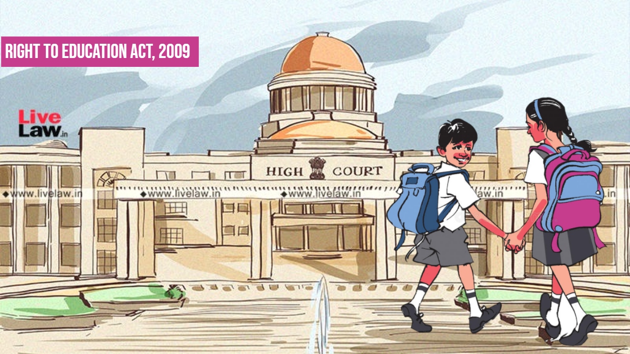 RTE Admission Process: Delay in RTE admission process worries parents |  Hubballi News - Times of India