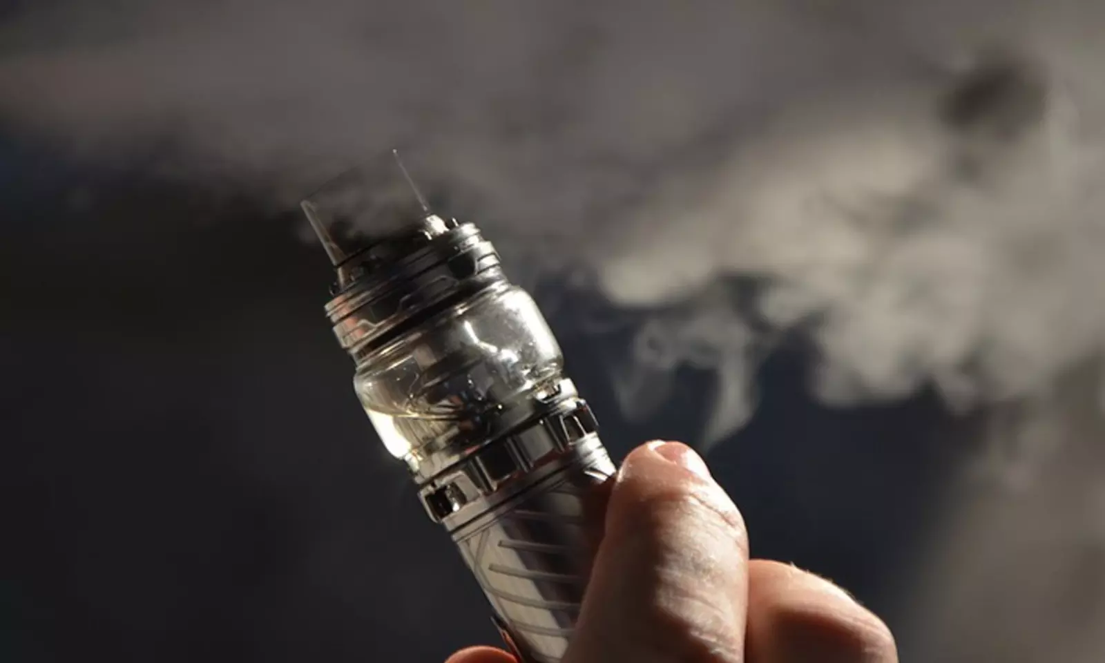 Delhi High Court Rejects Plea Against Prohibition on E Cigarettes