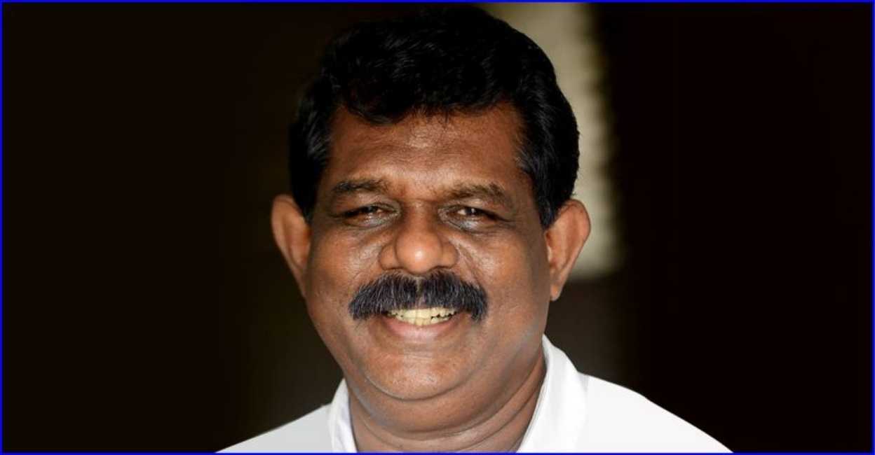 Kerala High Court Quashes Criminal Proceedings Against Transport Minister Antony Raju In Evidence Tampering Case On Technical Grounds