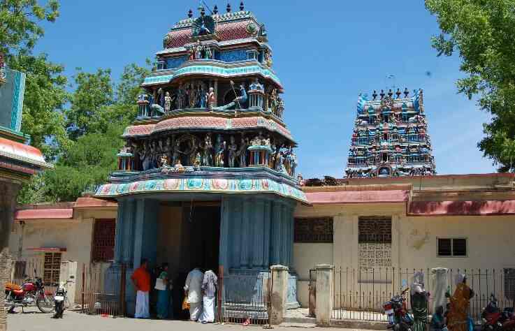 Madras High Court Quashes Temple Archaka Appointments Made Contrary To Agama