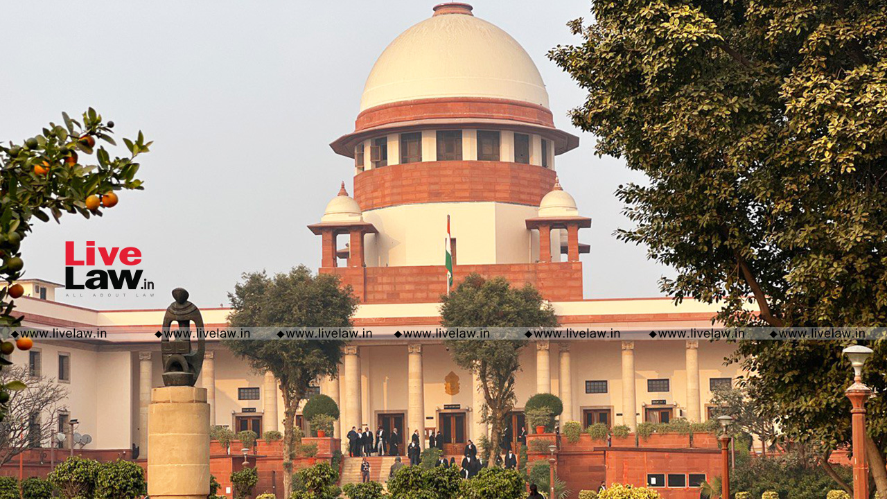 UP Intermediate Education Act | Appointment Process Of Teachers Not Concluded Without Approval By DIOS : Supreme Court