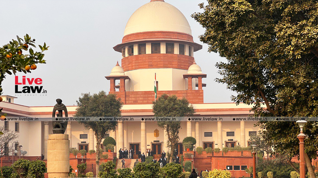 Supreme court on shop sc st act