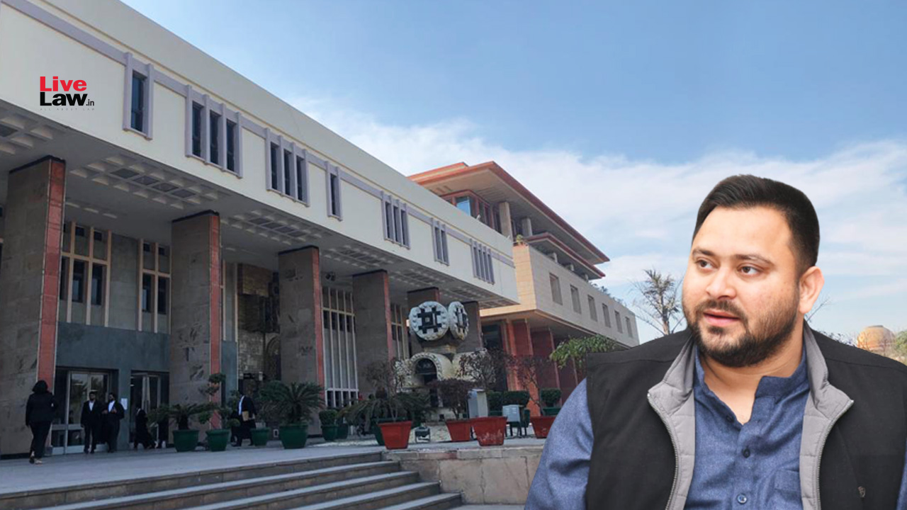 Tejashwi Yadav To Appear Before CBI In Delhi On March 25, Central Agency Tells Delhi High Court Arrest Not On Cards