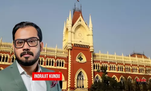 Saradha Chit-Fund Scam: Calcutta High Court Permits TMC Leader Kunal  Ghosh's Travel To Spain As Bengal Global Business Summit Delegate