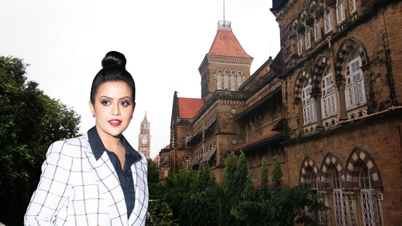 Mumbai Court Sends Designer Aniksha Jaisinghani To Police Custody Till ...