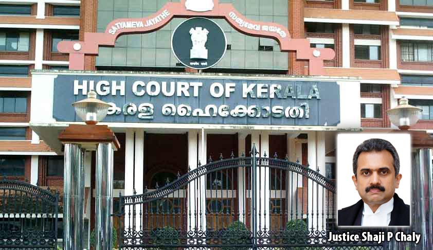 Allegation Of Forgery Of Document To Be Considered By Court, Complaint On Administrative Side Not Legally Sustainable: Kerala High Court