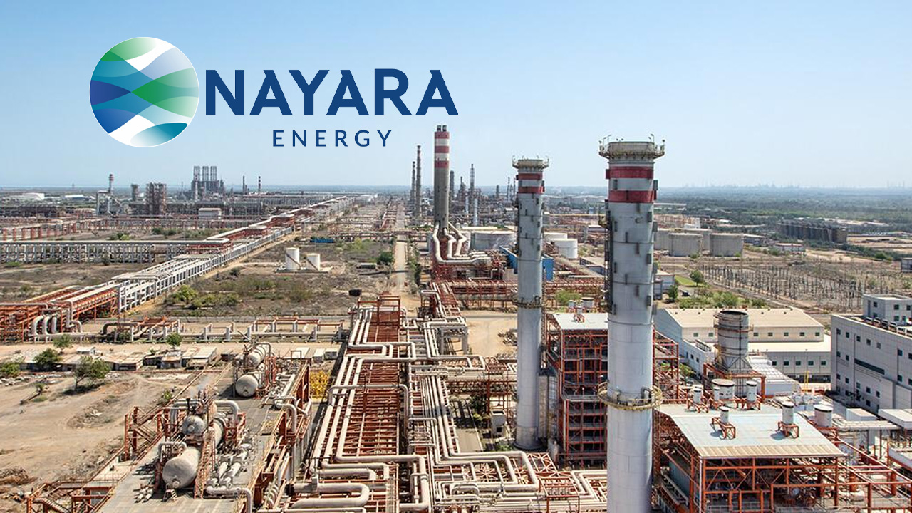 Gujarat High Court Dismisses PIL Against Nayara Refinery, Says ...