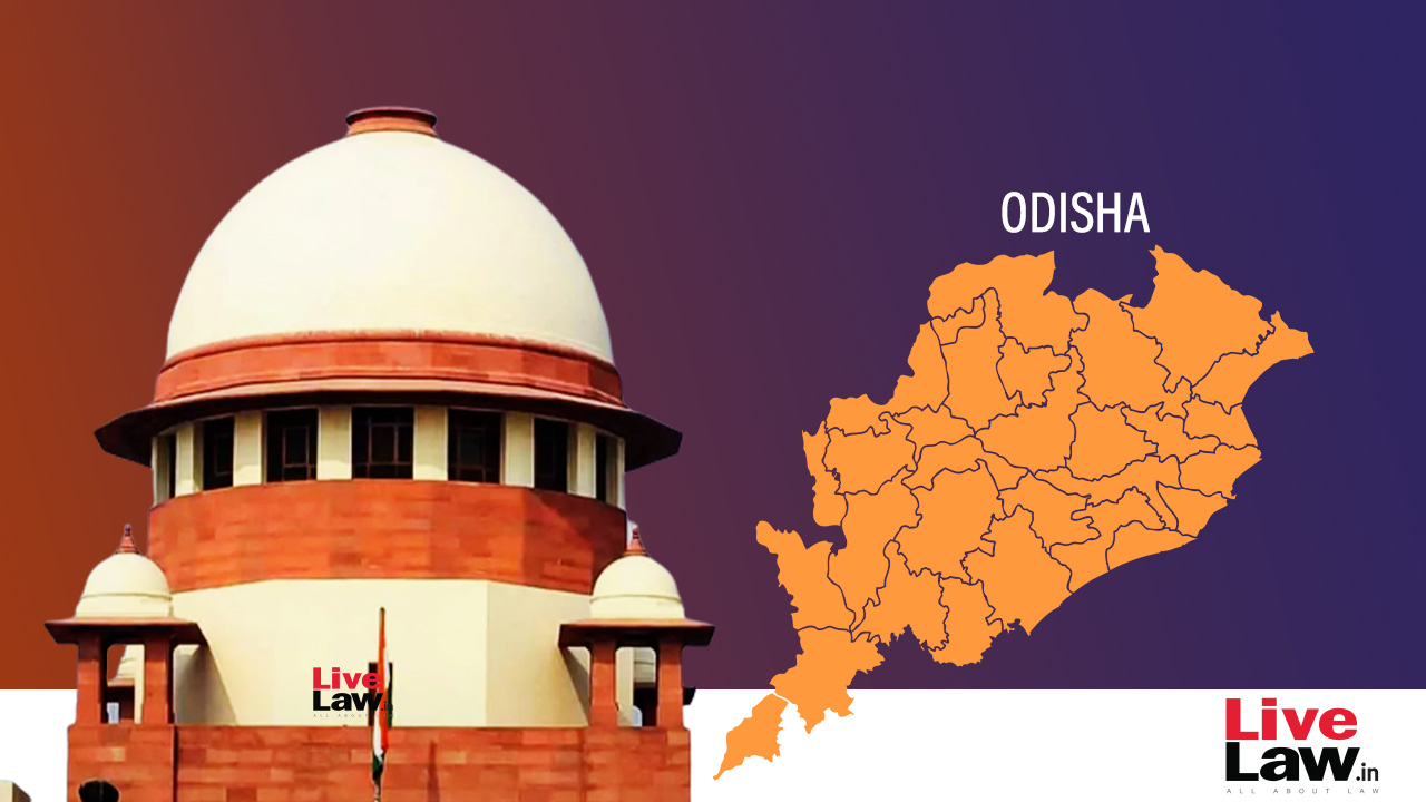 'Union Govt Has Power To Abolish State Administrative Tribunal' : Supreme Court Affirms Abolition Of Odisha Administrative Tribunal