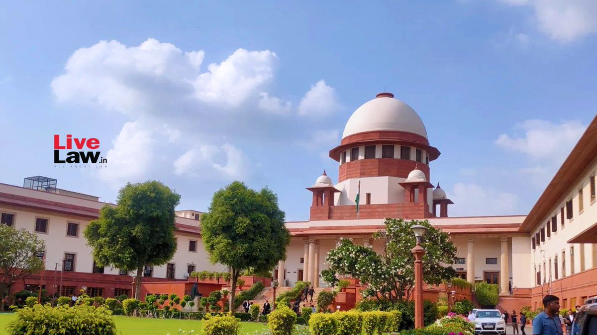 Dispute Between Defendants Regarding Validity Of Sale Deed Can’t Be Considered In Suit For Possession Instituted By Plaintiff: Supreme Court