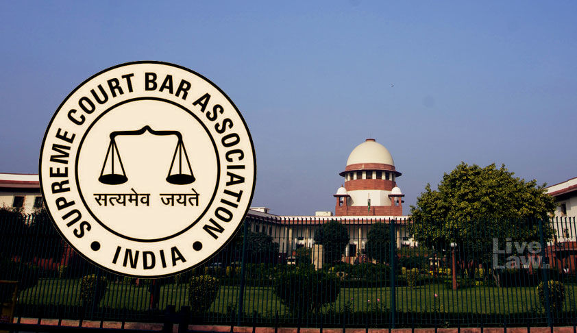 Supreme Court Bar Association Raises Concerns Over New Mentioning Procedure In Supreme Court