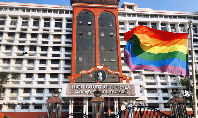 Kerala High Court Closes Woman's Habeas Corpus Plea Seeking Release Of Lesbian Partner From Parental Custody