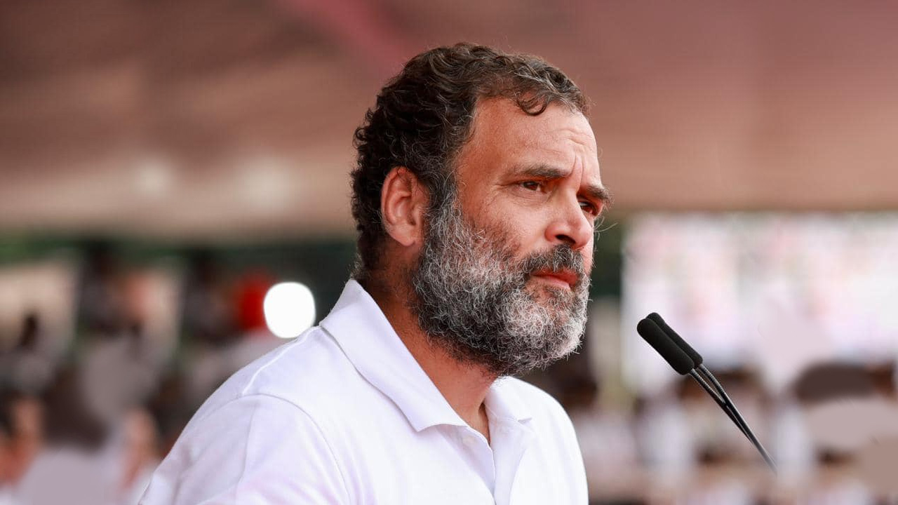 Rahul Gandhi’s Conviction And Disqualification Are On Questionable Grounds