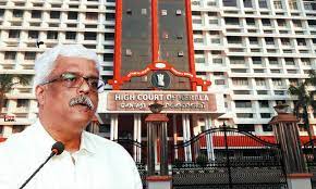 LIFE Mission Case| M Sivasankar Was Kingpin Who Orchestrated Money Laundering Since Beginning; ASGI Tells Kerala HC