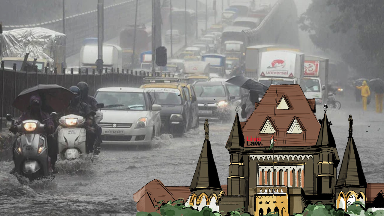 Mumbai Gets Heavy Monsoon, Better Tech For Rehabilitation Of 100 Yrs Old Storm Water Drains Can't Be Avoided Merely Due To Extra Cost: Bombay High Court