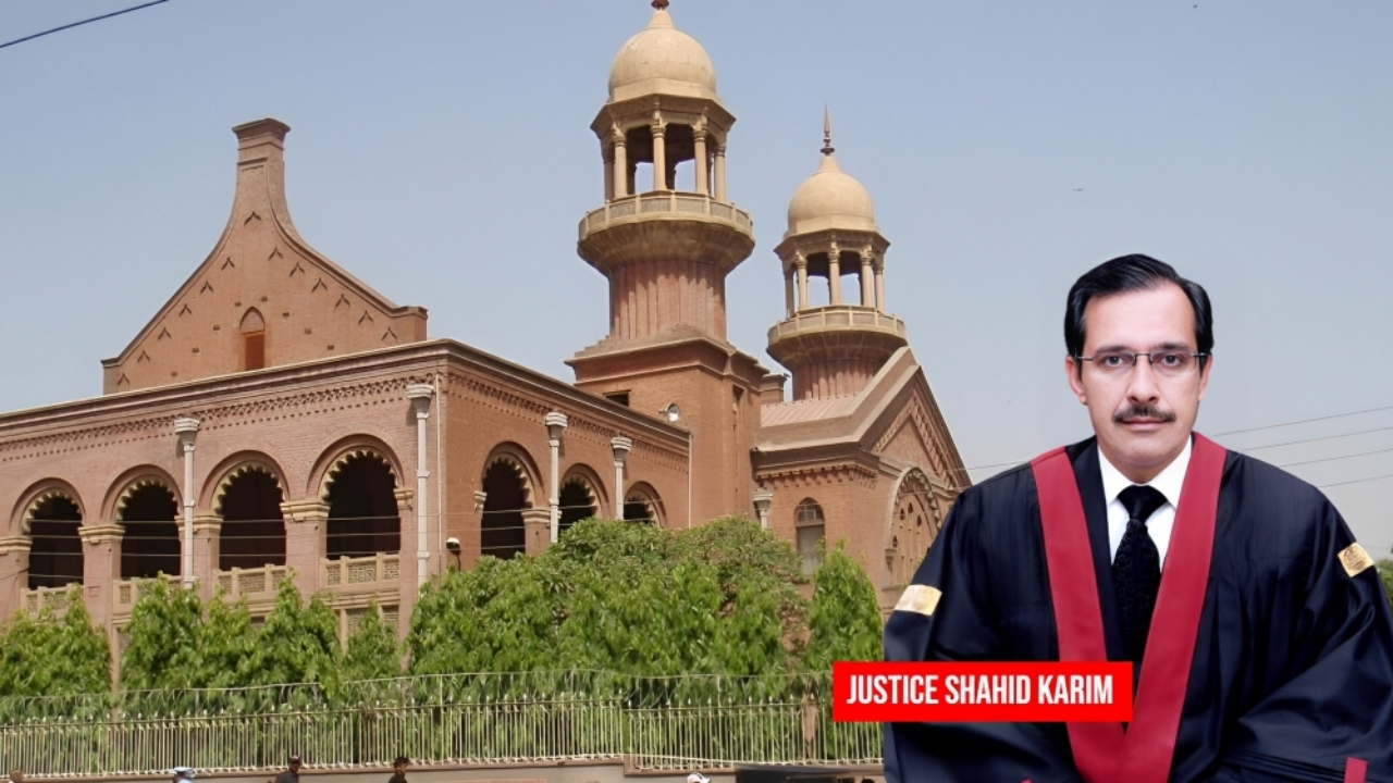 Lahore High Court Strikes Down Country's Sedition Law [Section 124A Of ...