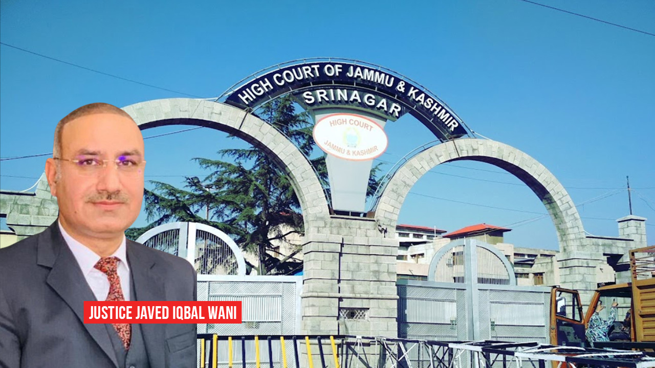 Order 6 Rule 17 CPC Aims To Advance Substantial Justice Through Amendment Of Pleadings & Not To Impede It : Jammu And Kashmir High Court