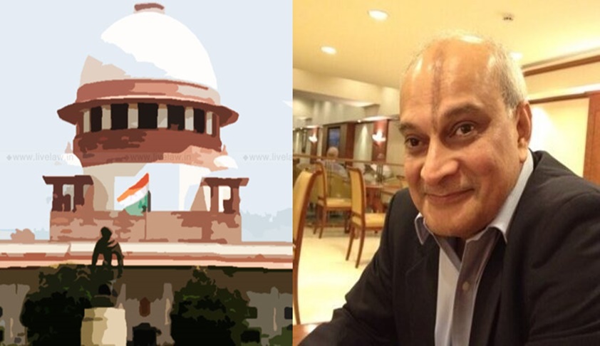 ED Conducting ‘Fishing’ Enquiries To Implicate People in Money Laundering Cases: Senior Advocate C Aryama Sundaram