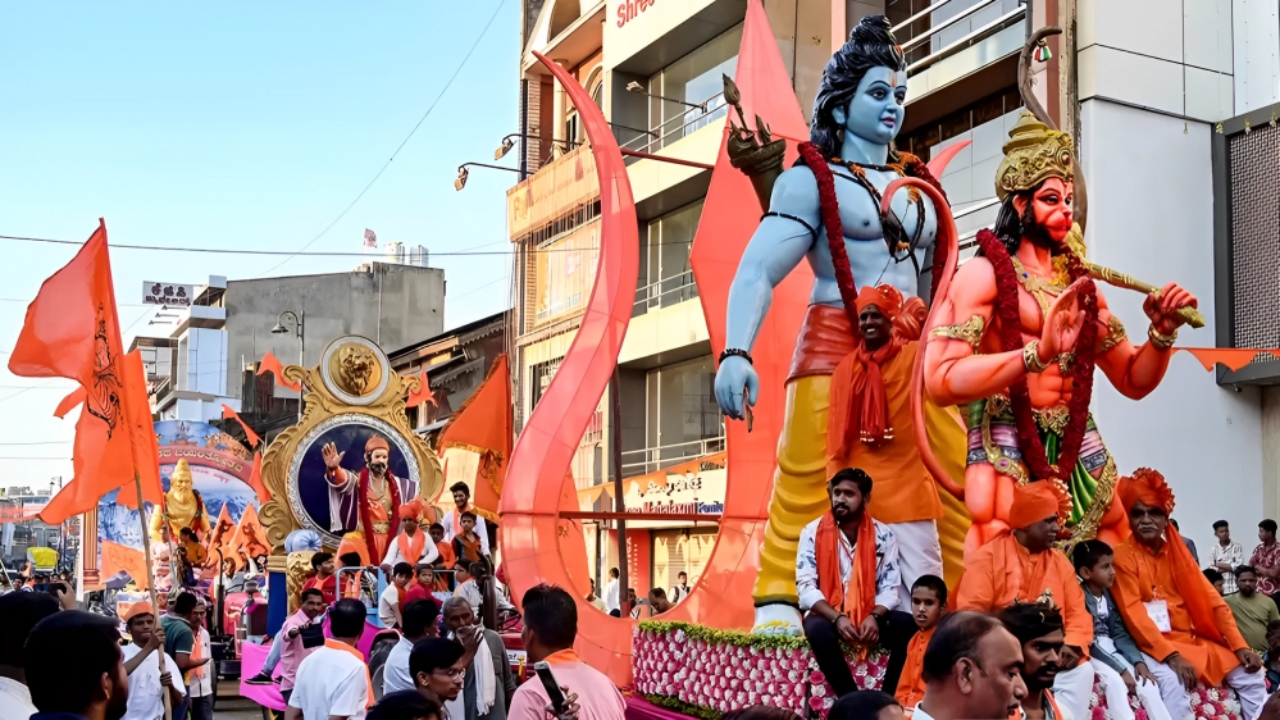 [Ram Navami Violence 2024] Calcutta High Court Calls For NIA's Report, Restricts Comments Over Murshidabad's Religious Demographic Over Alleged Hate Speech