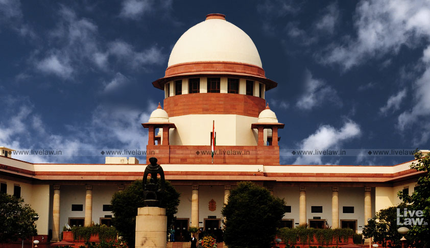 UP Intermediate Education Act | Vacancies Which Existed Before Amendment Of Regulation 17 Are To Be Governed By Amended Rules : Supreme Court