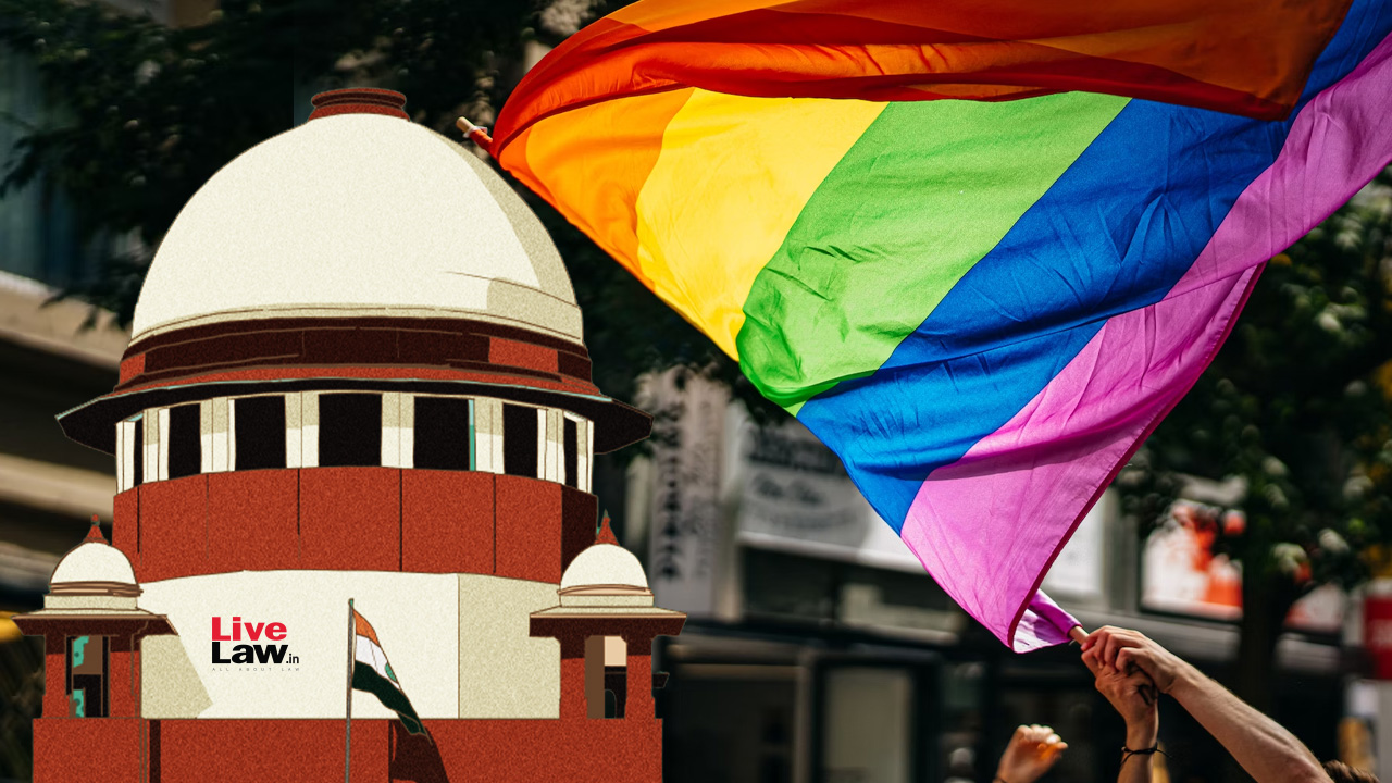Transgender Persons In Heterosexual Relationships Have Right To Marry Under Existing Laws