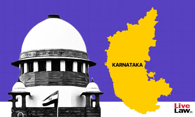 Karnataka Muslim Reservation Sc Adjourns Hearing To May 9 Records Sgs Assurance That Earlier 0209