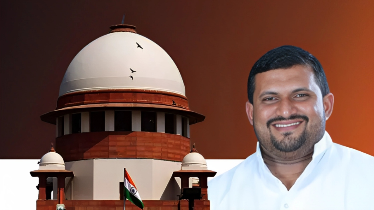 Supreme Court Imposes Rs.1 Lakh Cost On Lawyer Who Challenged Restoration Of Mohammed Faiza's Lok Sabha Membership