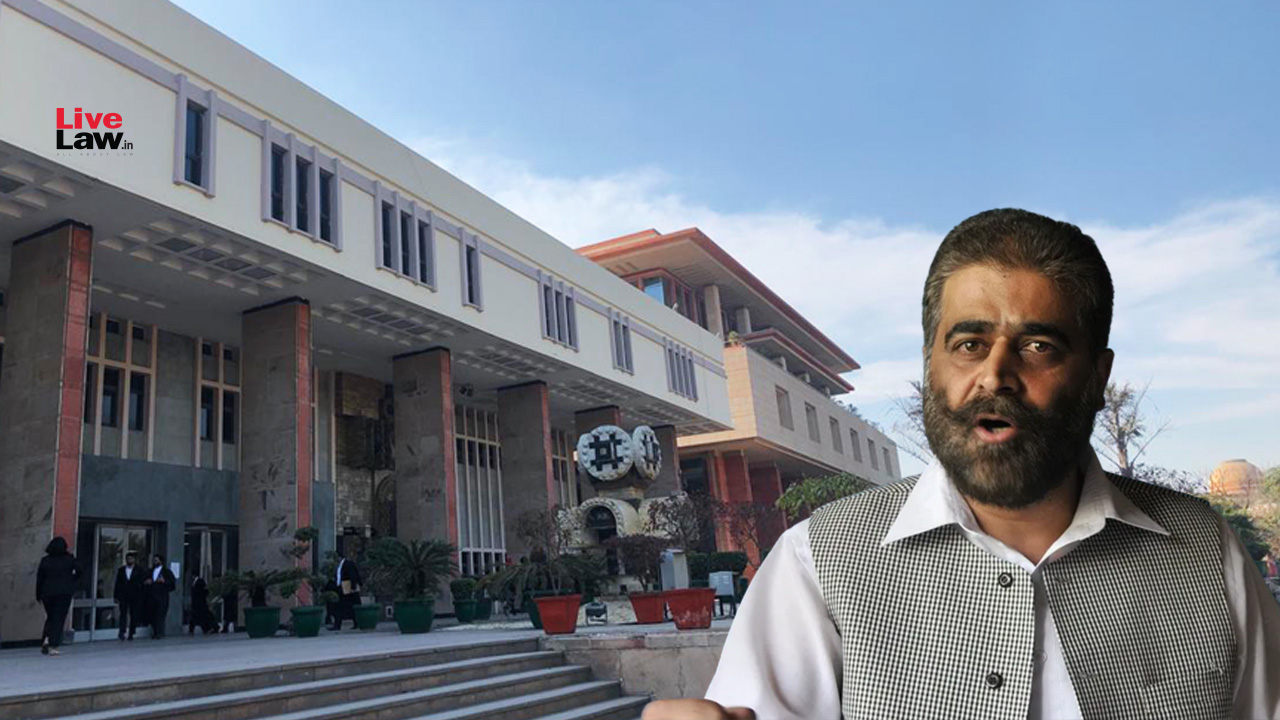 Delhi High Court Seeks NIA’s Response On Separatist Leader Nayeem Khan’s Appeal Against Framing Of Charges In Terror Funding Case