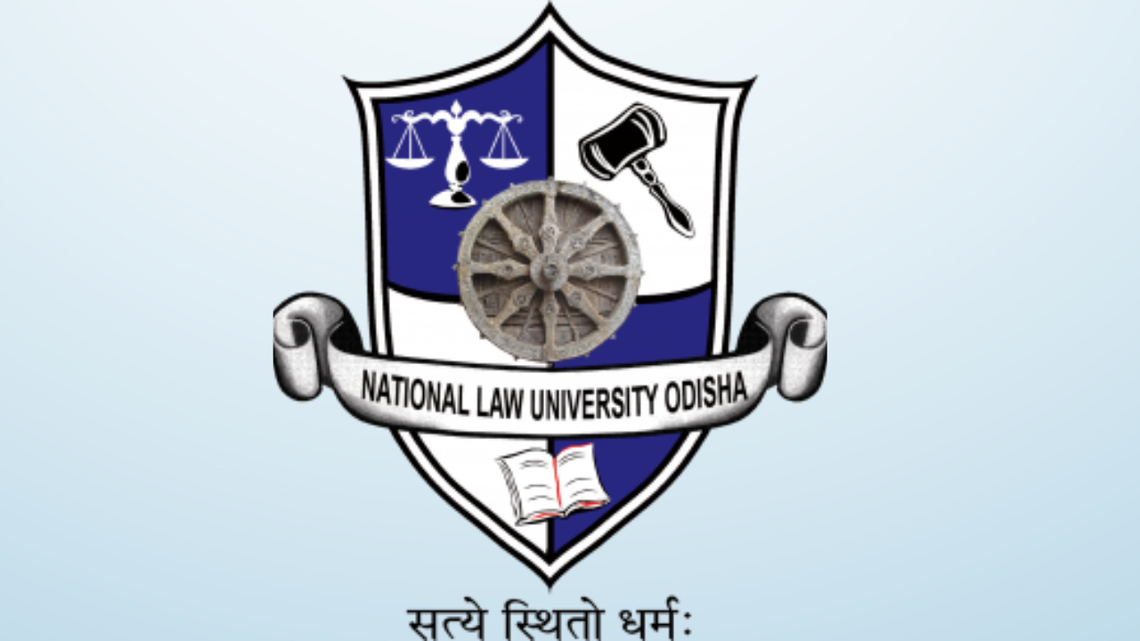 NLU Odisha, Credit Course, IP Law, Intellectual Property Analysis And ...