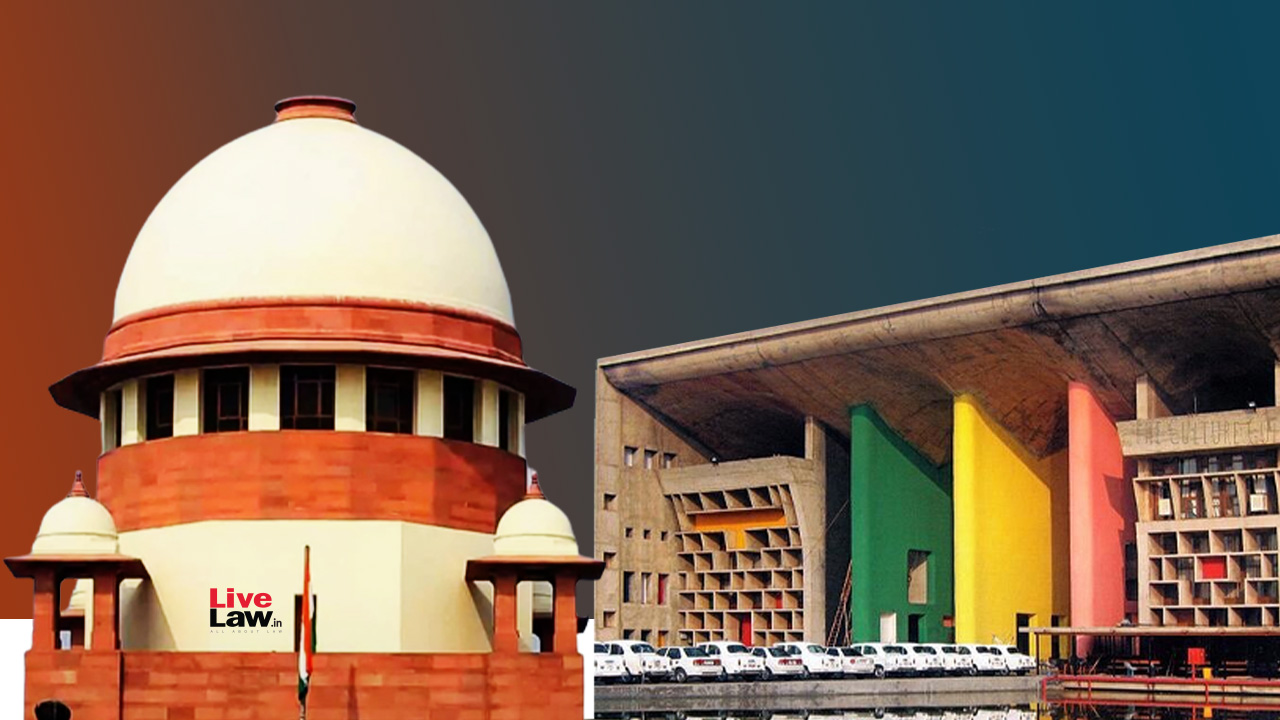 Substantial Questions Of Law Not Required To Be Formulated In Second Appeals Arising Out Of States Of Punjab & Haryana : Supreme Court