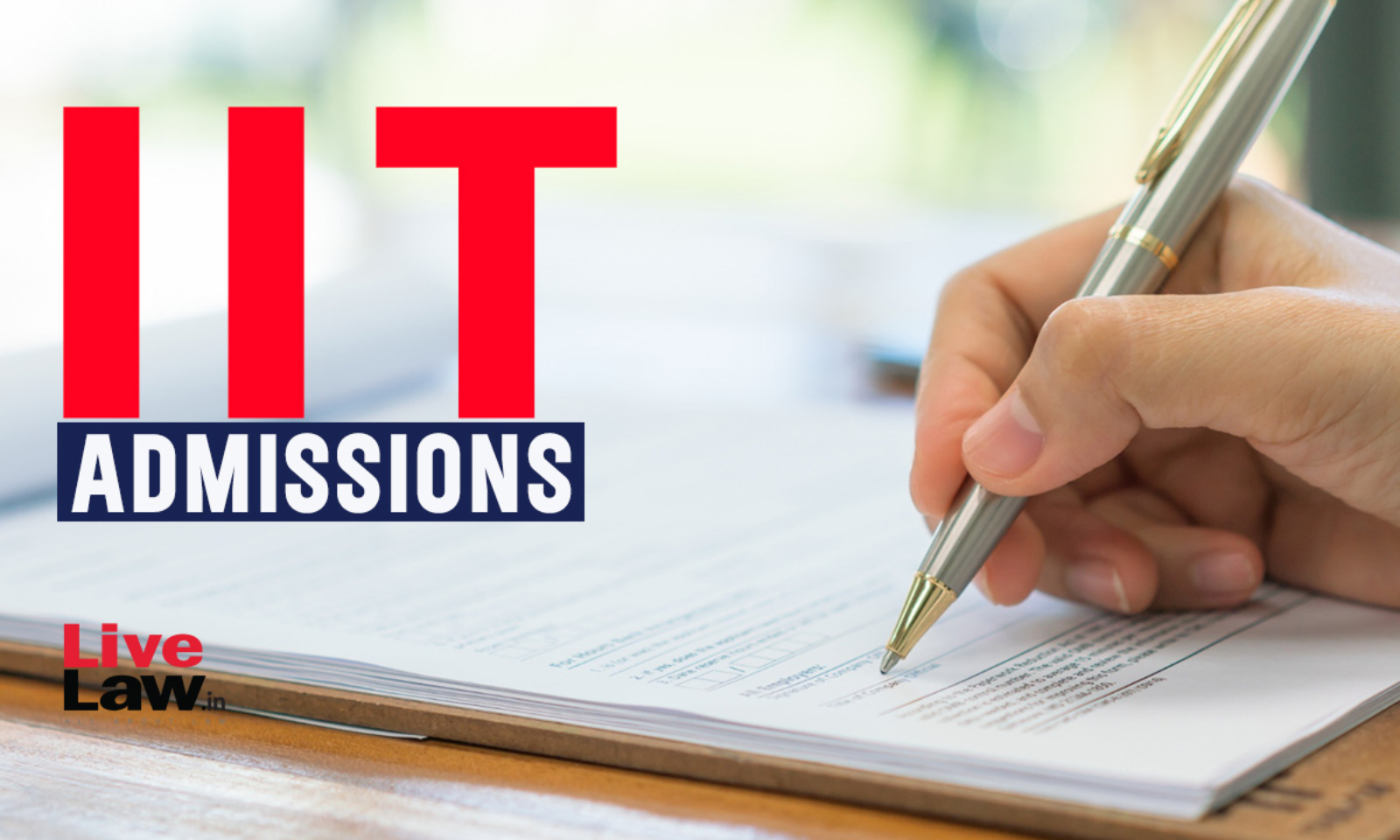 IIT Bombay Admission 2023, Eligibility, Admission Process