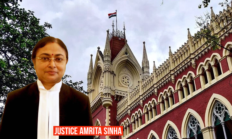 Calcutta High Court Allows Rectification Of Child's Birth Certificate To Replace Biological Father's Surname With Step-Father's Surname