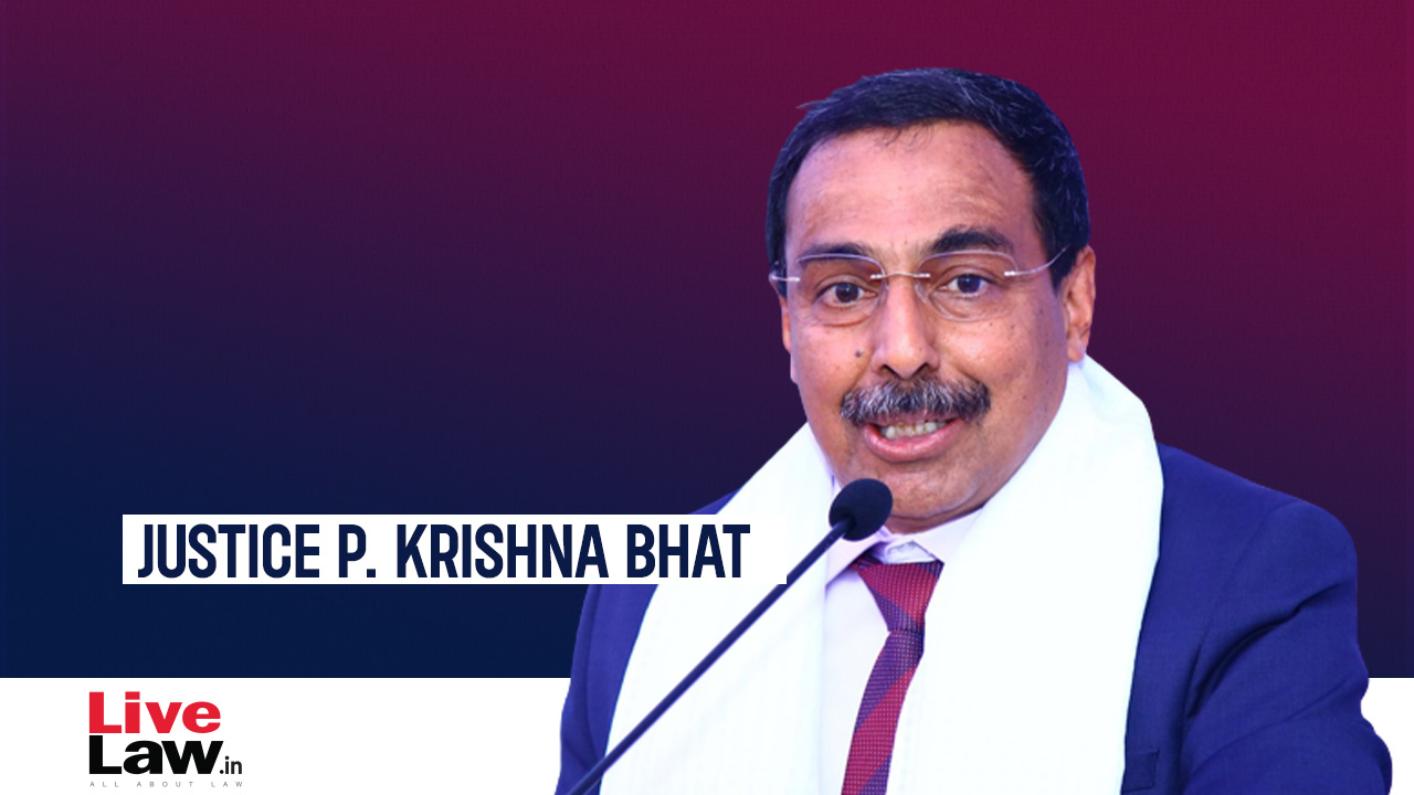 Delhi High Court Appoints Justice P. Krishna Bhat As Administrator To Conduct Elections Of Basketball Federation Of India