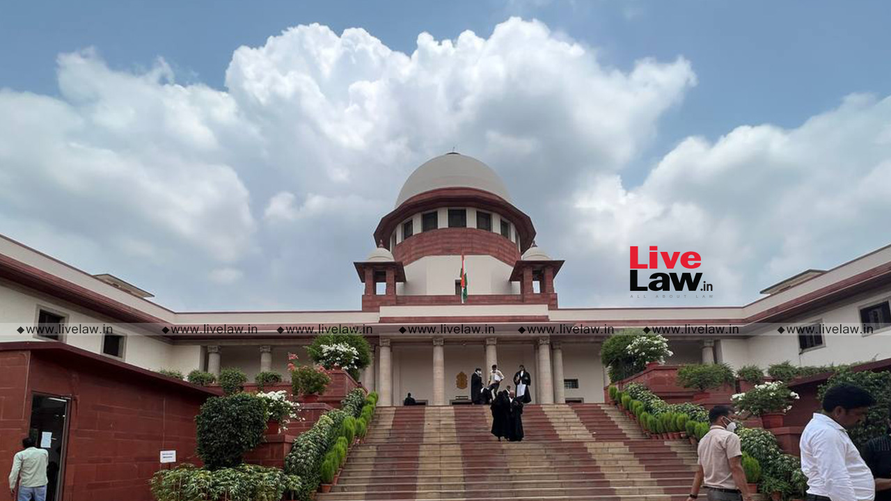 Will Take a Call On Compensating Amicus Curiae In Forest Matter, Says Supreme Court