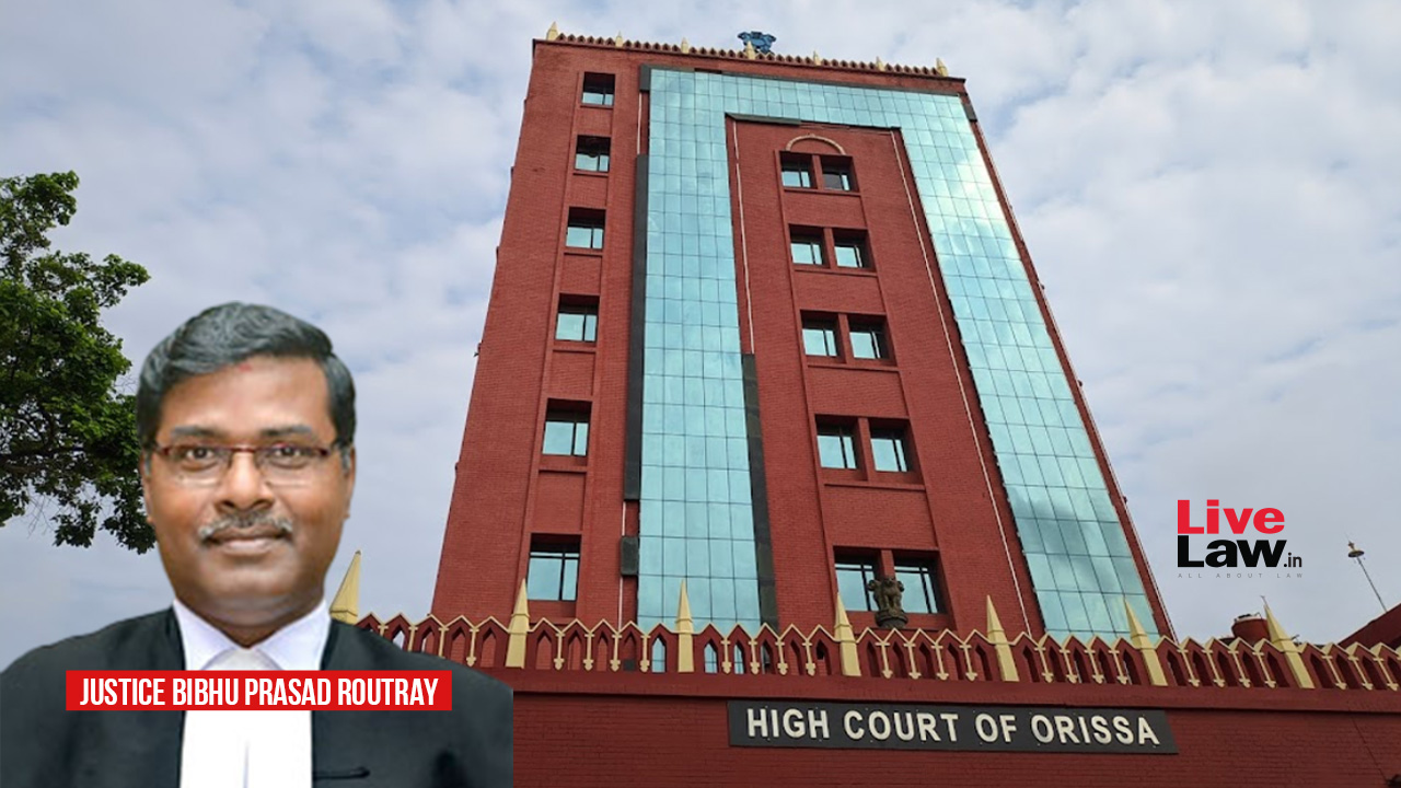 S.166 MV Act | Compensation Can Be Granted Even When Accident Is Caused By ‘Standing Vehicle’: Orissa High Court