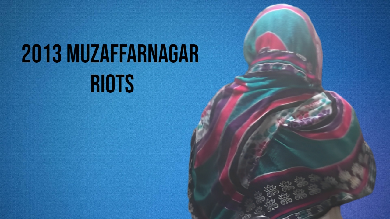 2013 Muzaffarnagar Riots: UP Court Convicts Two In A Case Of Gang Rape, Awarded 20-Year Rigorous Imprisonment