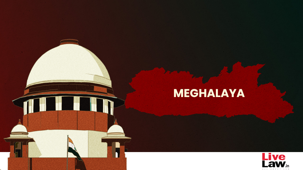 Doctors Directed To Stop 'Two-Finger Test' On Rape Victims, Violators Will Be Punished : Meghalaya Govt Tells Supreme Court