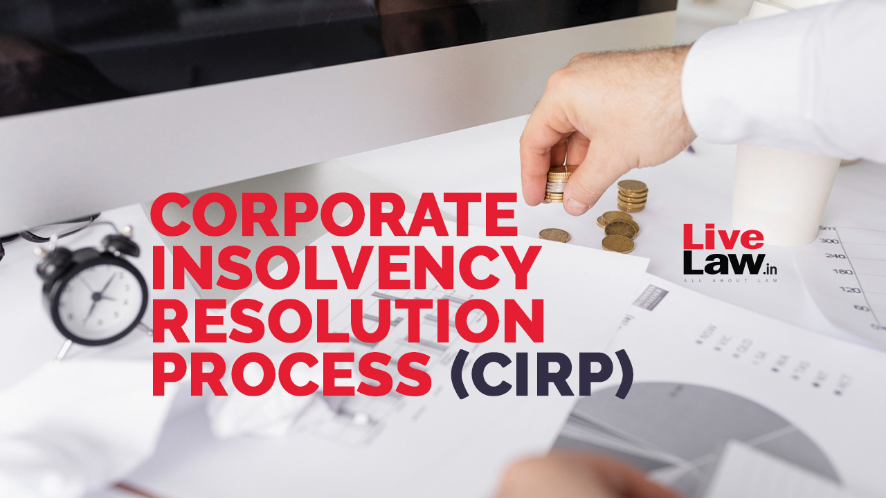 Proposed Regulatory Framework To Curb The Problem Of Delays In CIRP