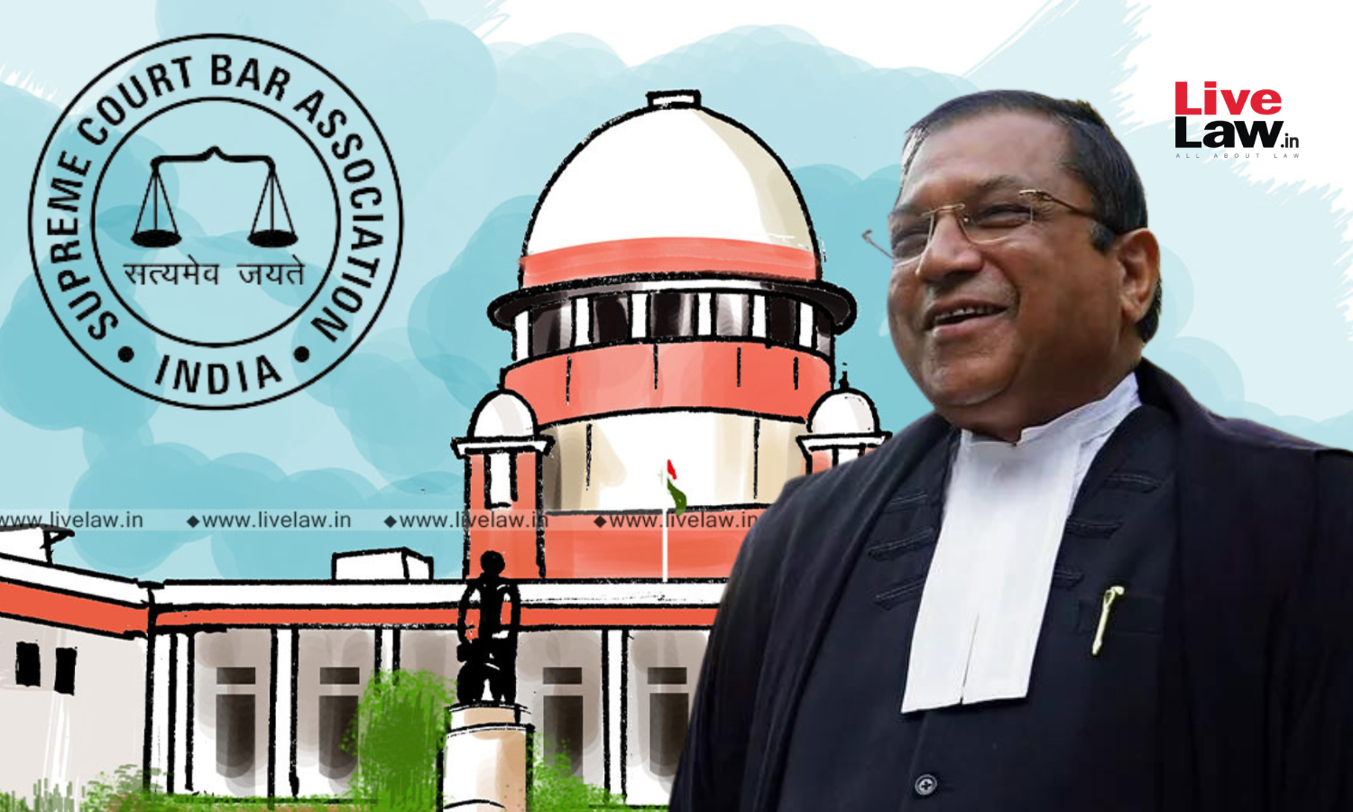 Supreme court shop bar association president