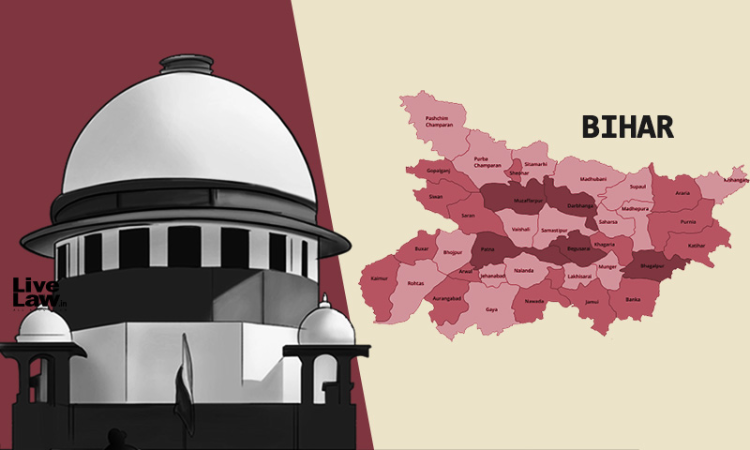 Supreme Court Judge Justice Sanjay Karol Recuses From Hearing Bihar Govt's Challenge Against HC Staying Caste Survey