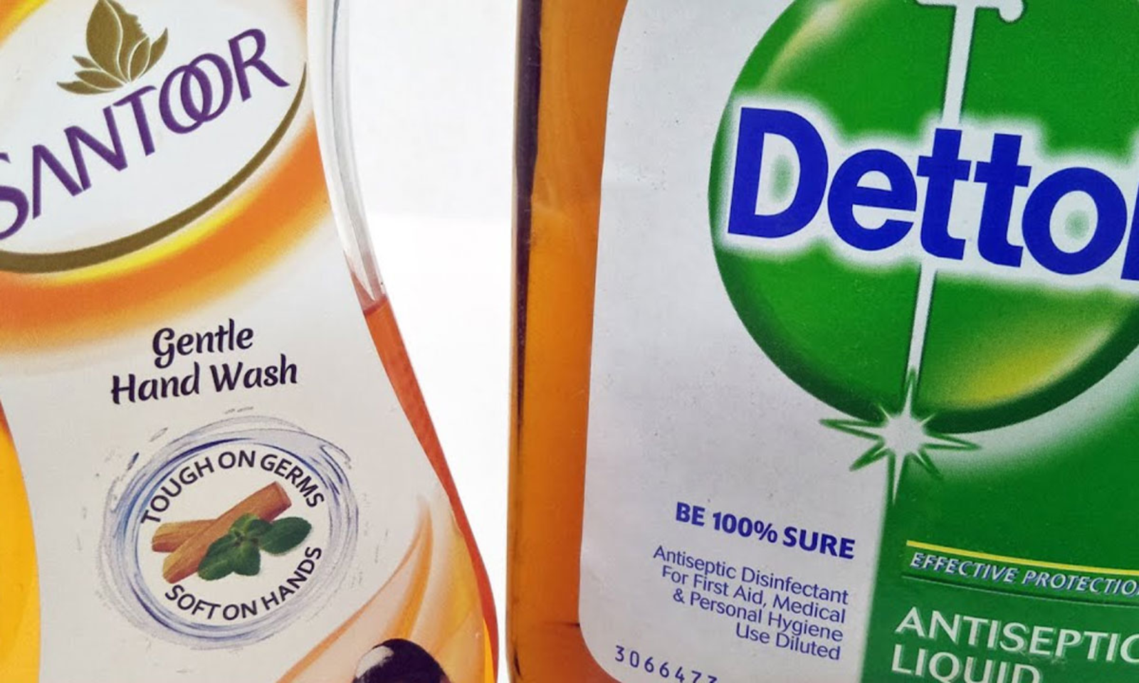 New Dettol Research Examines The Public's Attitudes Towards Disinfecting  Surfaces At Home | Checkout